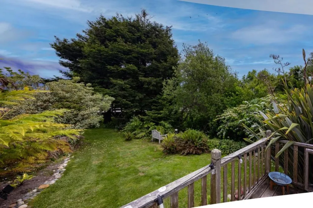393 Stage Road Pescadero, CA 94060