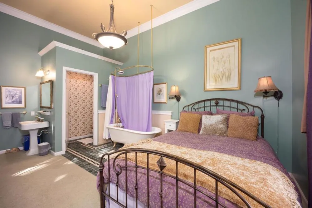393 Stage Road Pescadero, CA 94060
