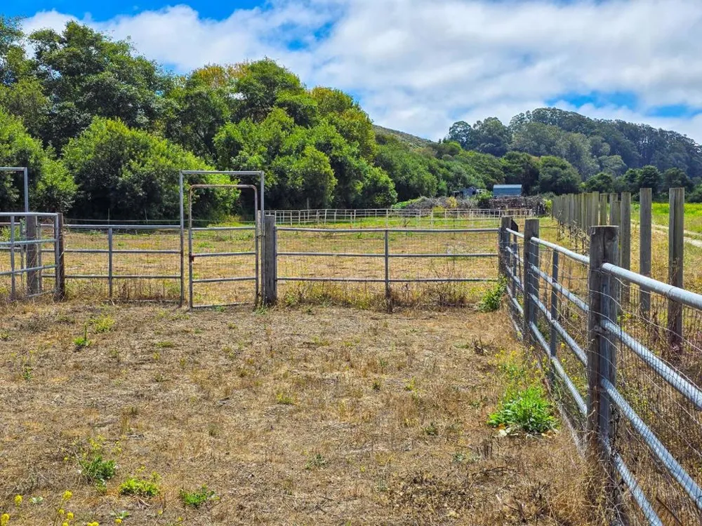 393 Stage Road Pescadero, CA 94060