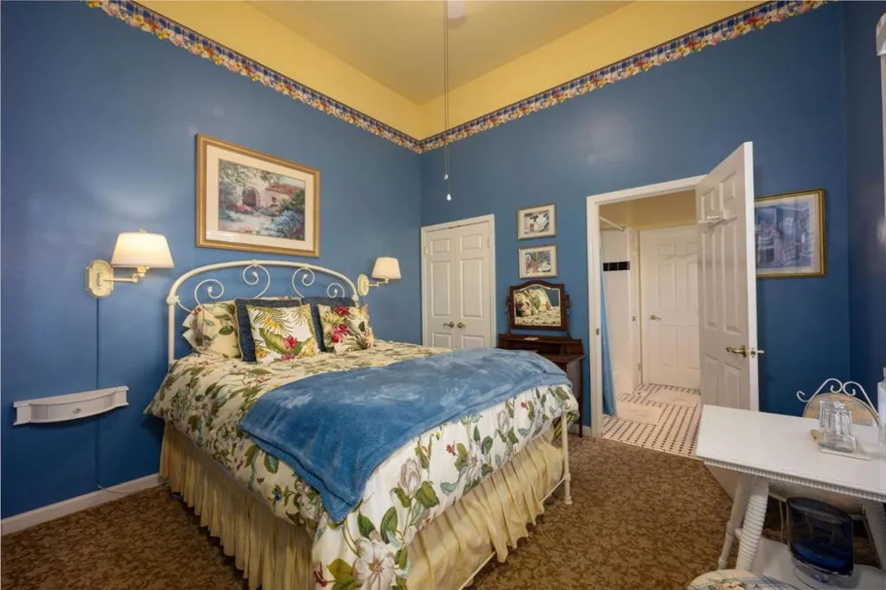 393 Stage Road Pescadero, CA 94060