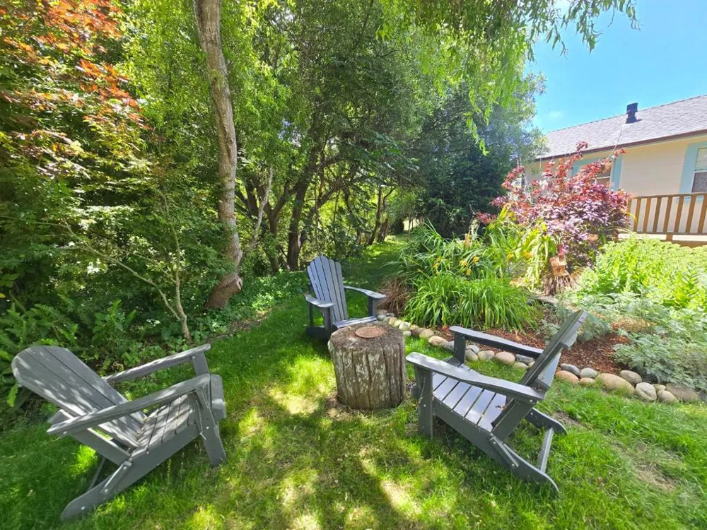 393 Stage Road Pescadero, CA 94060