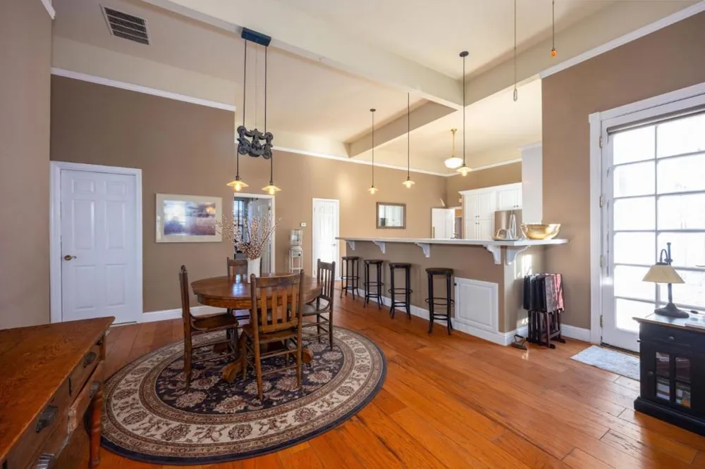 393 Stage Road Pescadero, CA 94060