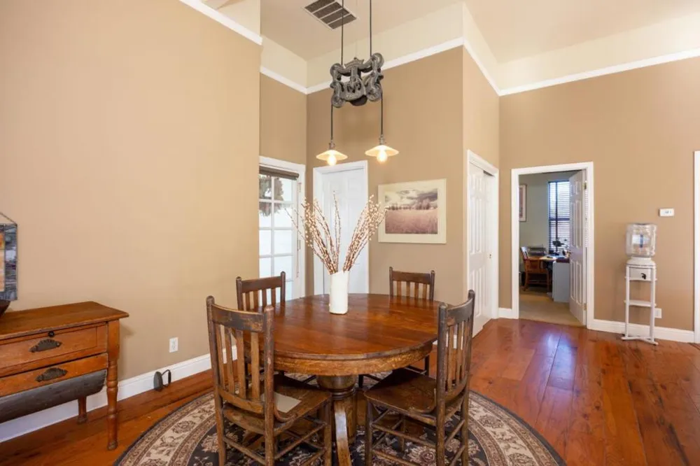 393 Stage Road Pescadero, CA 94060