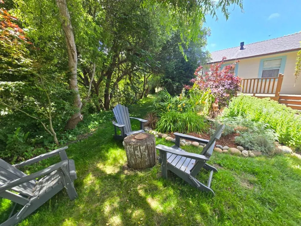 393 Stage Road Pescadero, CA 94060