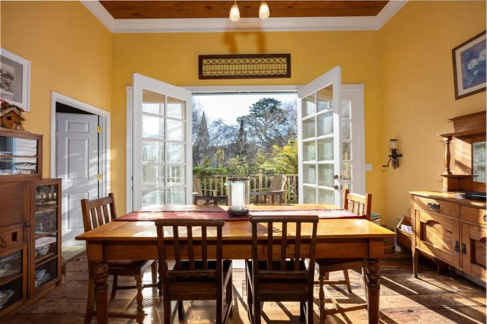 393 Stage Road Pescadero, CA 94060