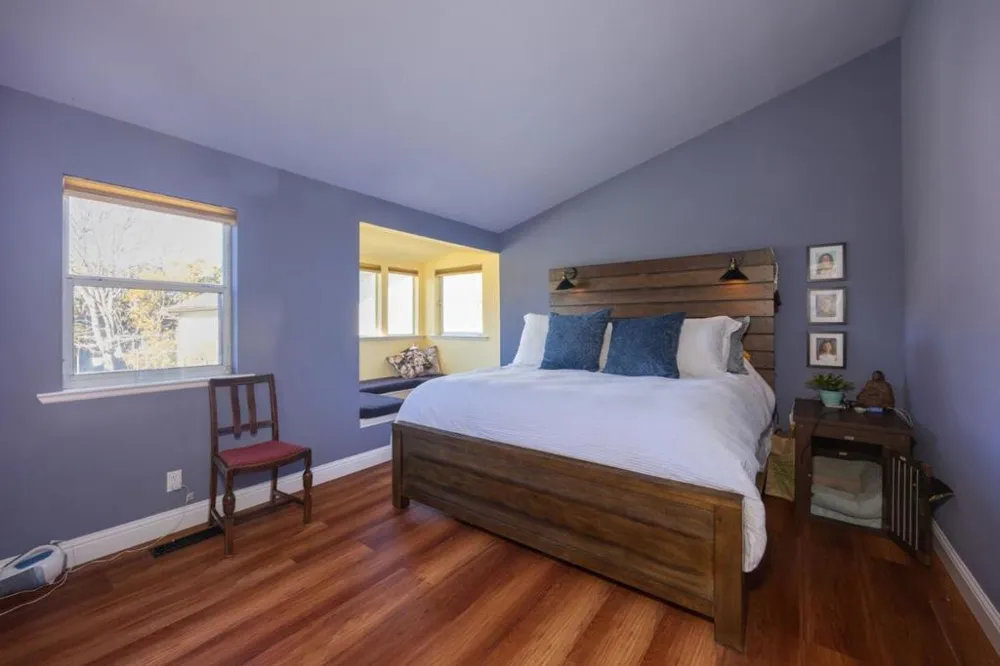 393 Stage Road Pescadero, CA 94060
