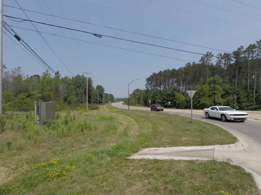 1201 E Division Cadillac City, MI 49601
