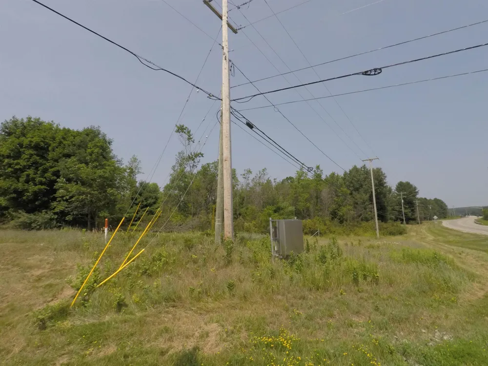 1201 E Division Cadillac City, MI 49601