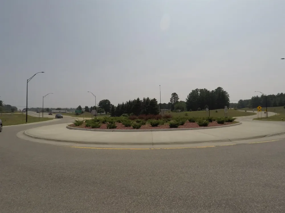 1201 E Division Cadillac City, MI 49601