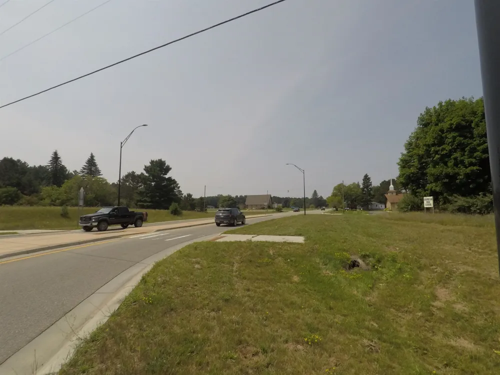 1201 E Division Cadillac City, MI 49601