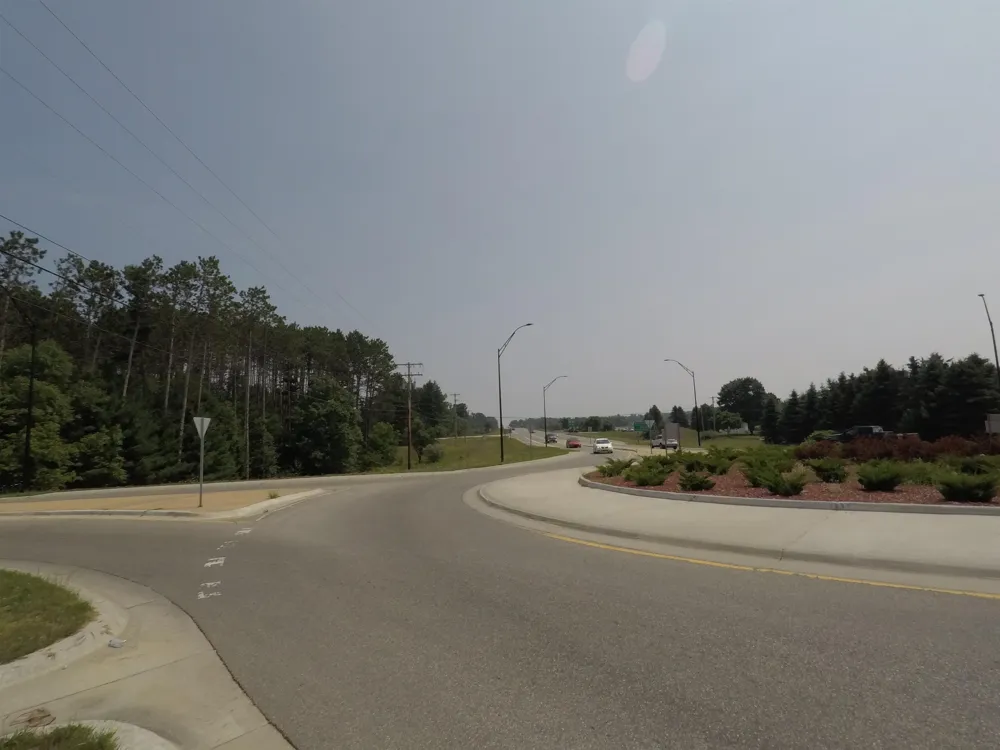 1201 E Division Cadillac City, MI 49601