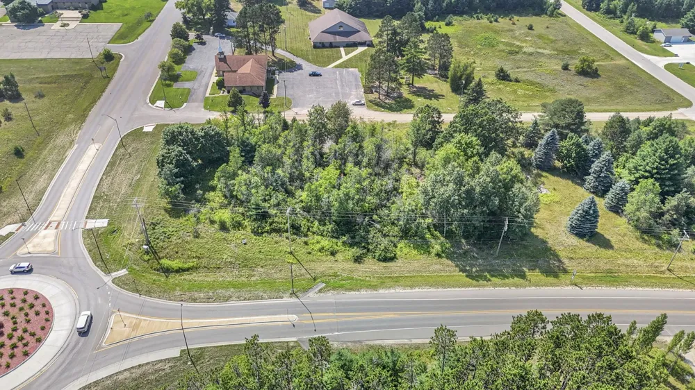1201 E Division Cadillac City, MI 49601