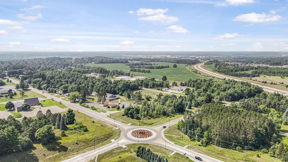 1201 E Division Cadillac City, MI 49601