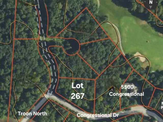 267 Congressional Drive Kearney Township, MI 49615