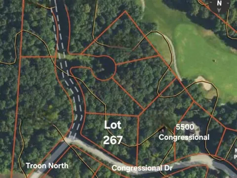 267 Congressional Drive