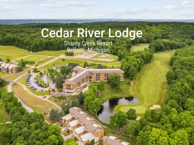 267 Congressional Drive Kearney Township, MI 49615
