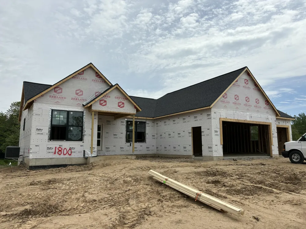 1800 Ringneck Court NW Walker City, MI 49534