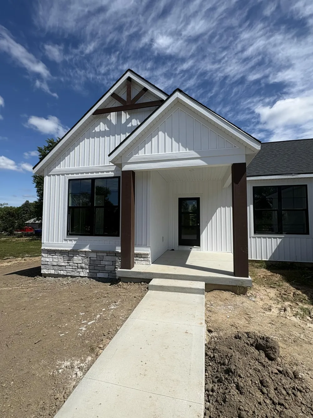 1800 Ringneck Court NW Walker City, MI 49534