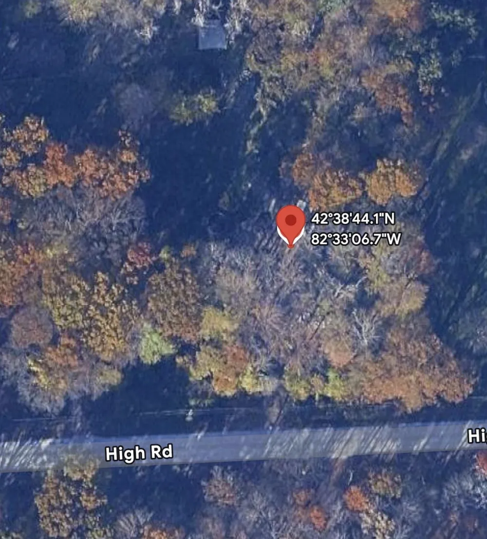 6136 High Road Clay Township, MI 48001