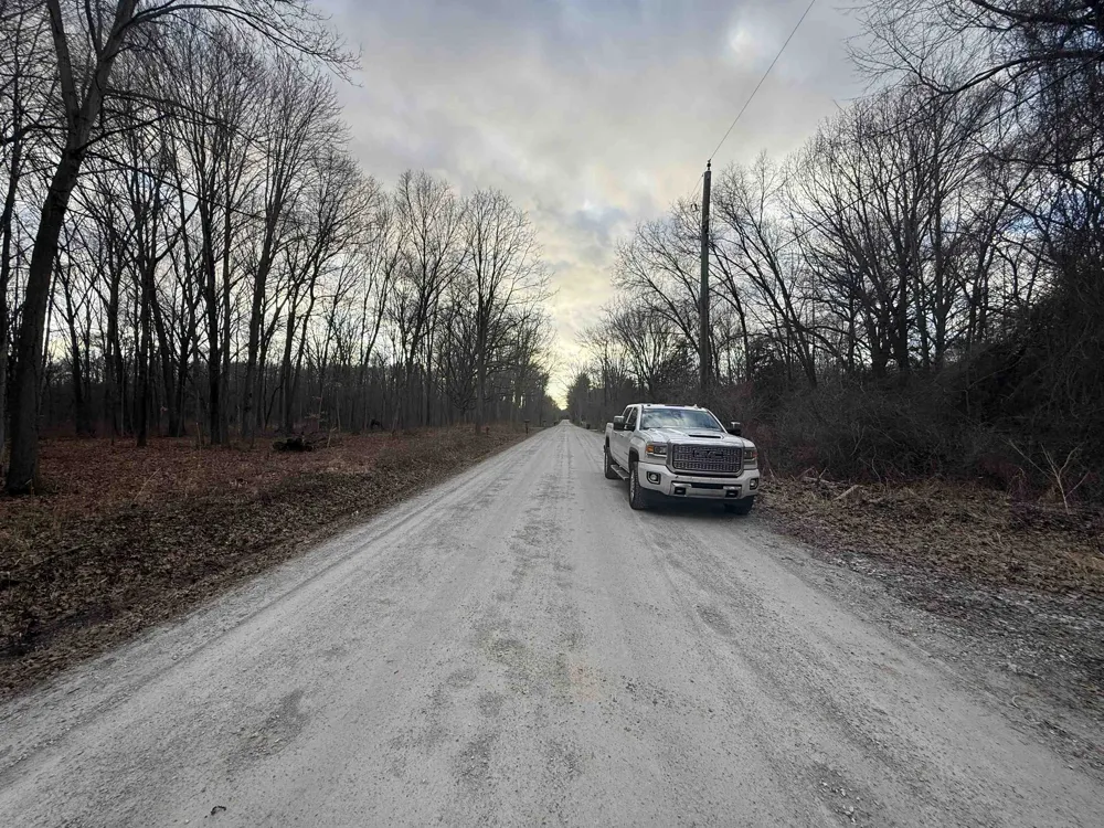 6136 High Road Clay Township, MI 48001