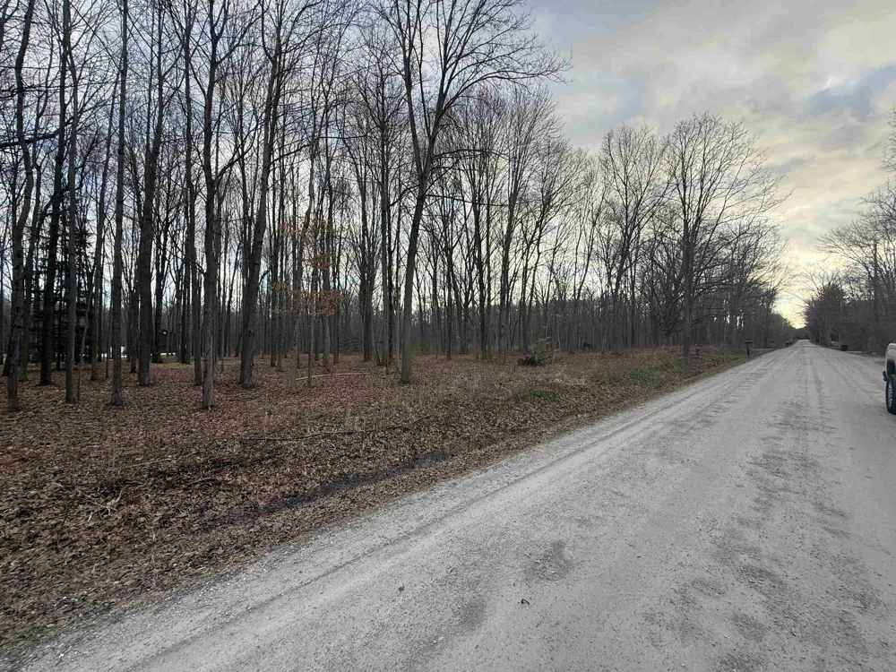 6136 High Road Clay Township, MI 48001