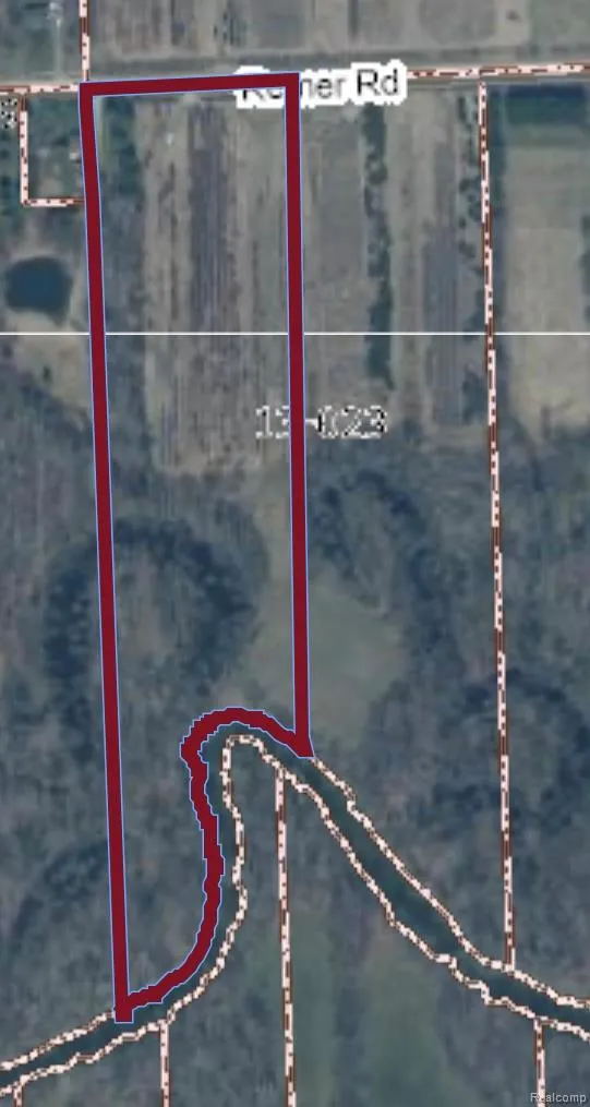 1 Remer Road China Township, MI 48054