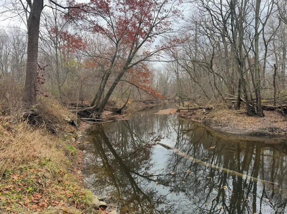 1 Remer Road China Township, MI 48054