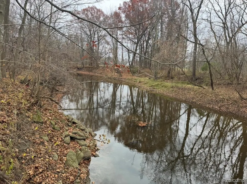 1 Remer Road China Township, MI 48054