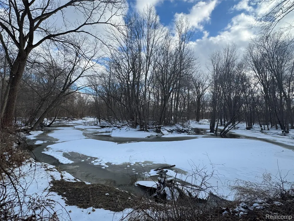 1 Remer Road China Township, MI 48054