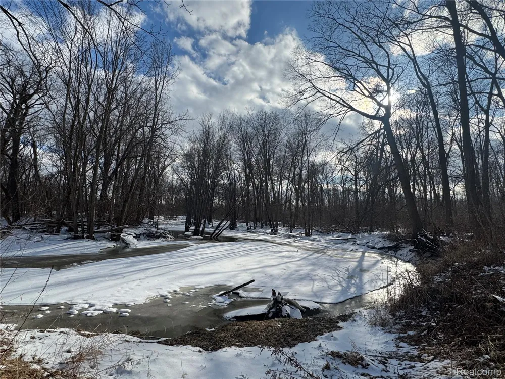 1 Remer Road China Township, MI 48054