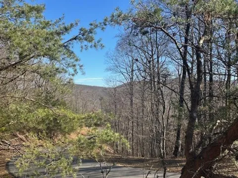 257 Andes Ridge