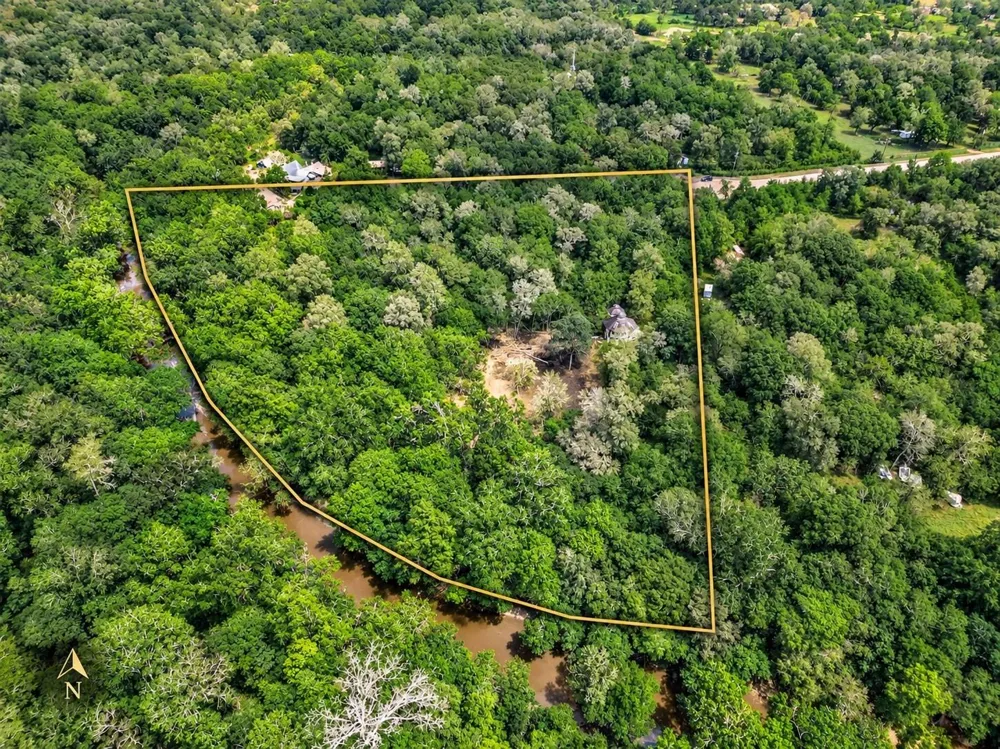 1 Citeaux Lane Needville, TX 77461