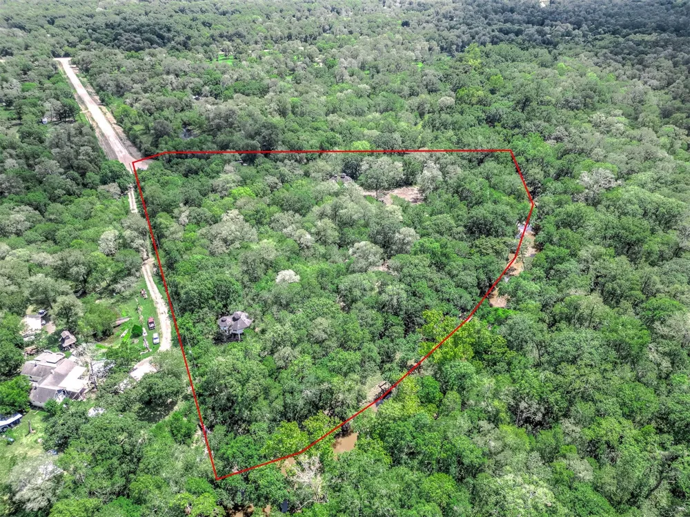1 Citeaux Lane Needville, TX 77461