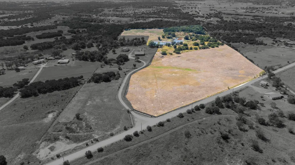 County Road 122 Hico, TX 76457