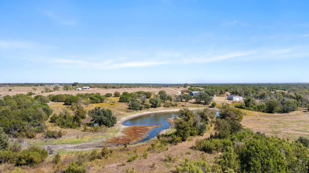 County Road 122 Hico, TX 76457