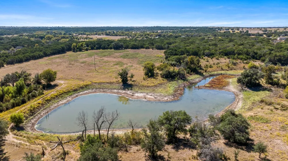 County Road 122 Hico, TX 76457