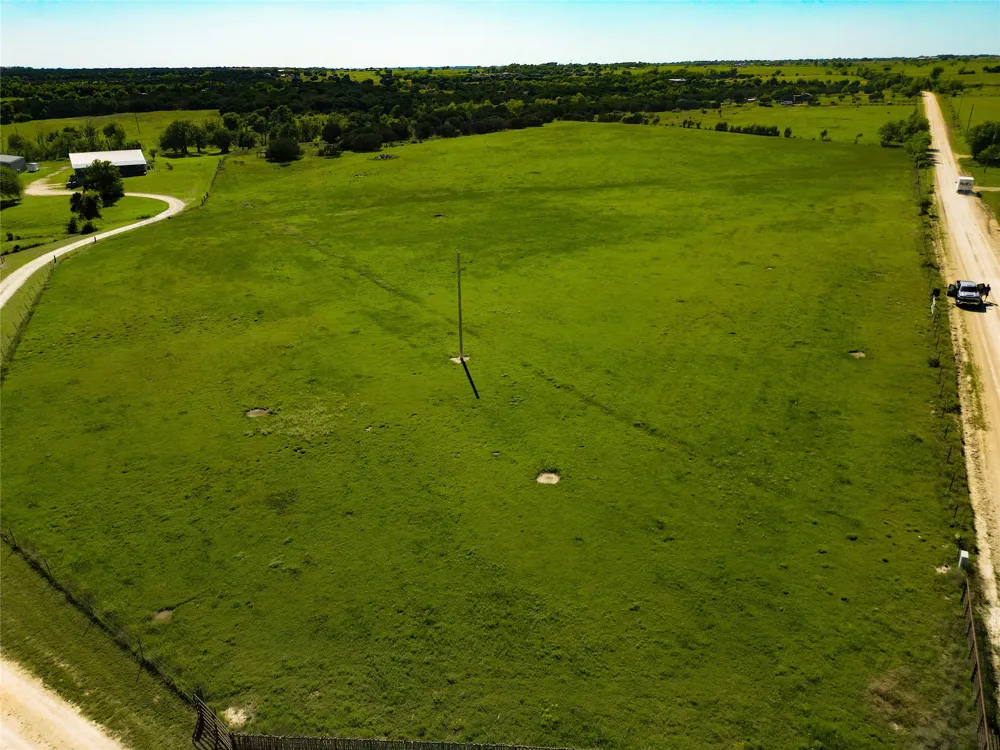 County Road 122 Hico, TX 76457