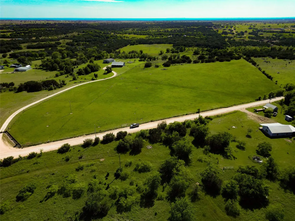County Road 122 Hico, TX 76457