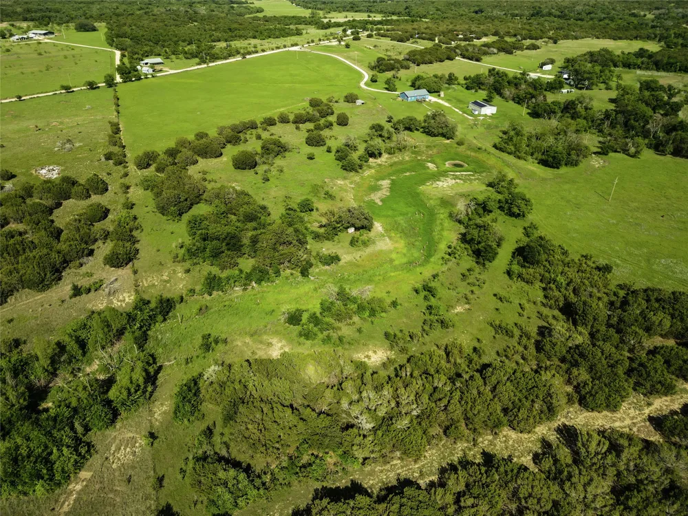 County Road 122 Hico, TX 76457
