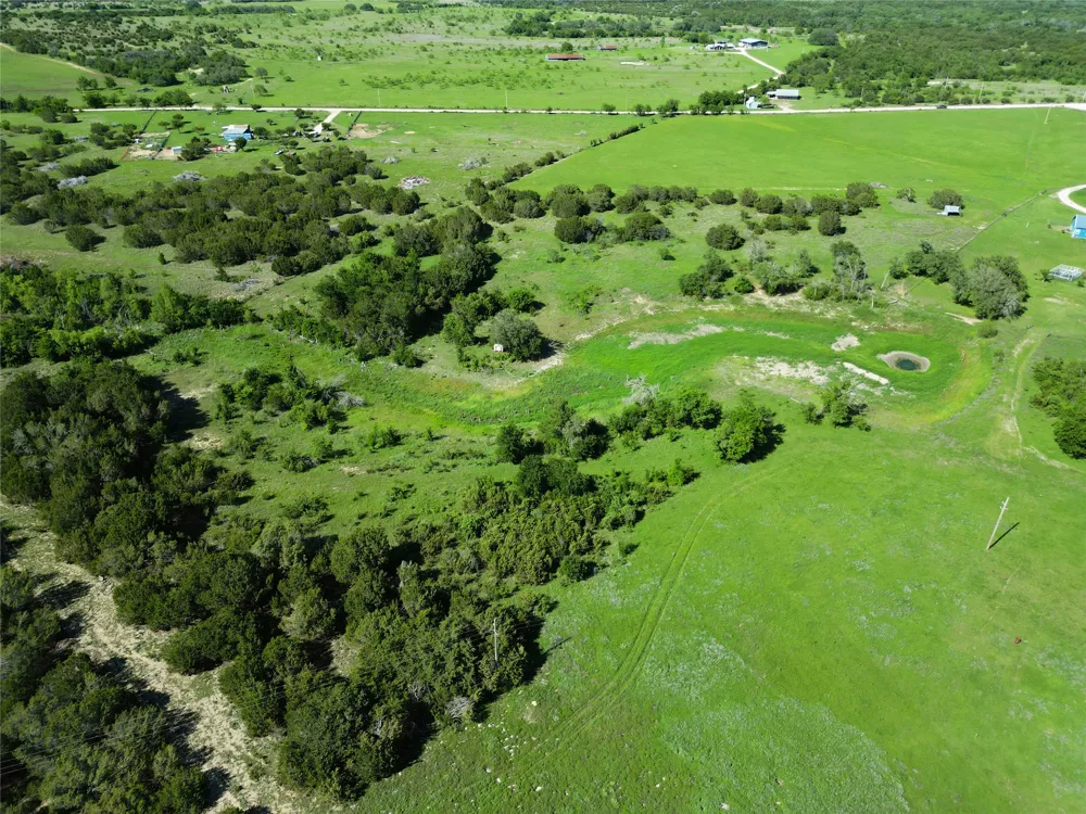 County Road 122 Hico, TX 76457