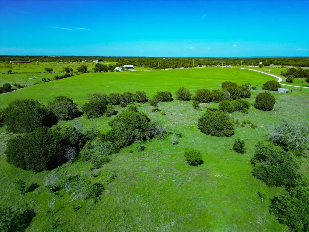 County Road 122 Hico, TX 76457