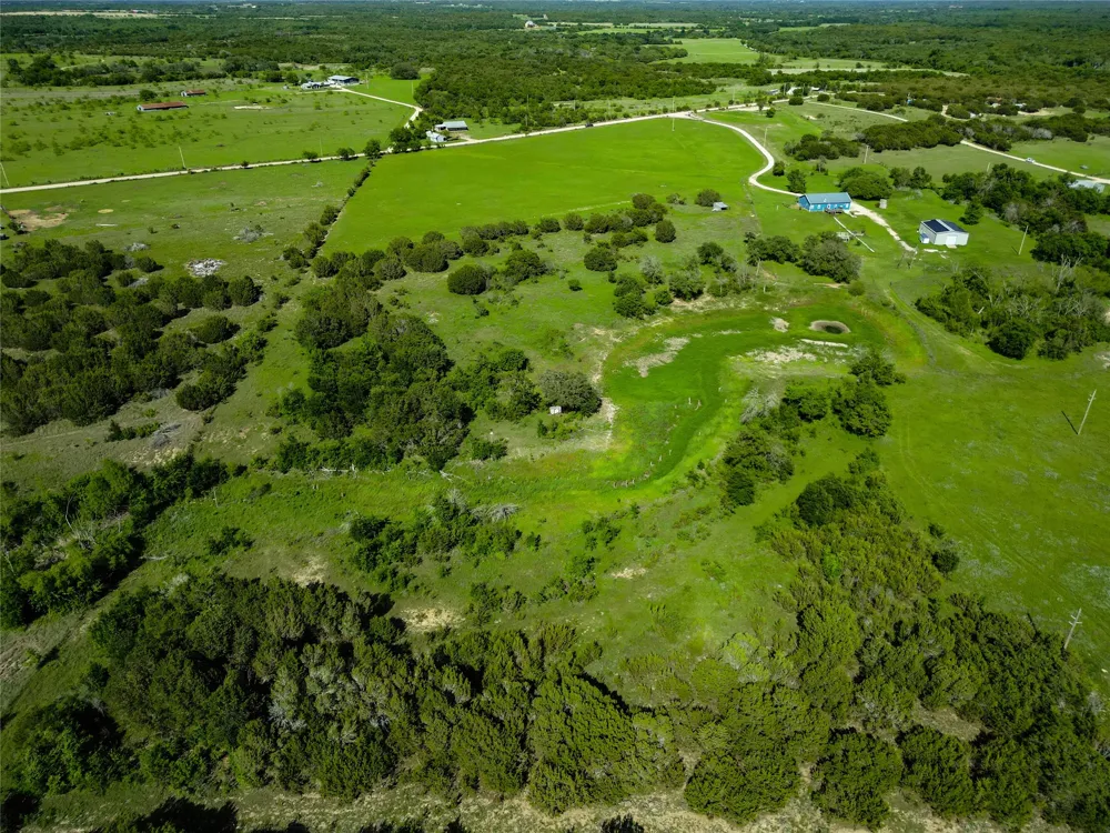 County Road 122 Hico, TX 76457