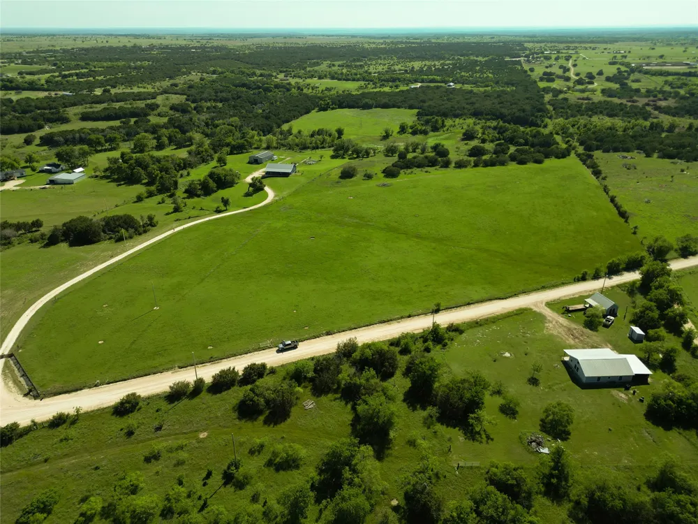 County Road 122 Hico, TX 76457