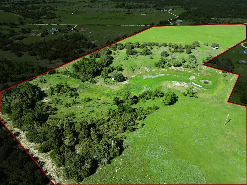 County Road 122 Hico, TX 76457