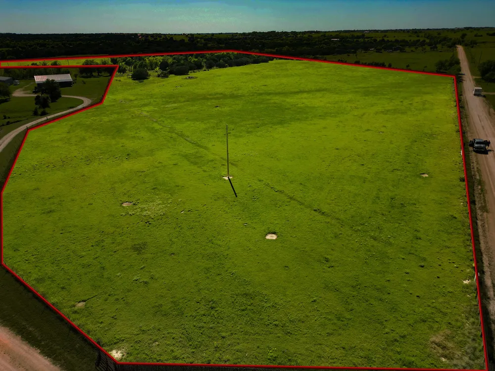 County Road 122 Hico, TX 76457