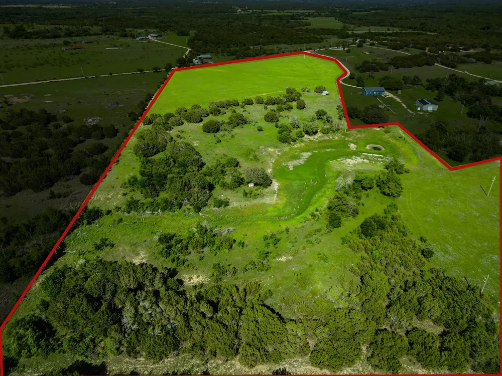 County Road 122 Hico, TX 76457