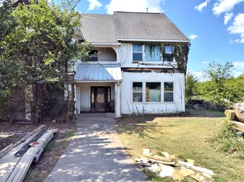 5077 E Line Road
