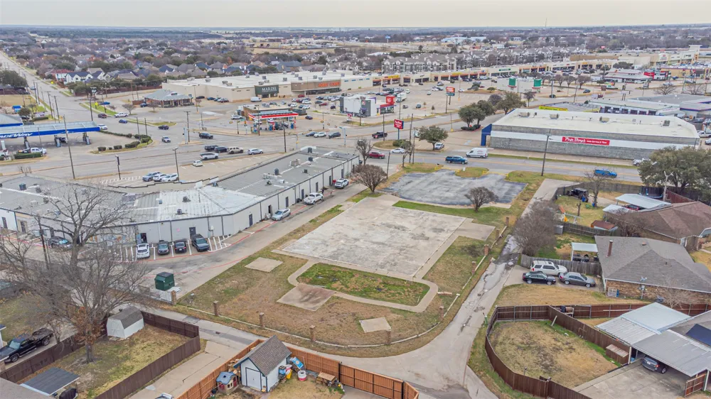 1019 Tripp Road Mesquite, TX 75150