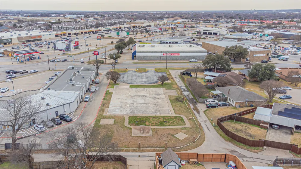 1019 Tripp Road Mesquite, TX 75150