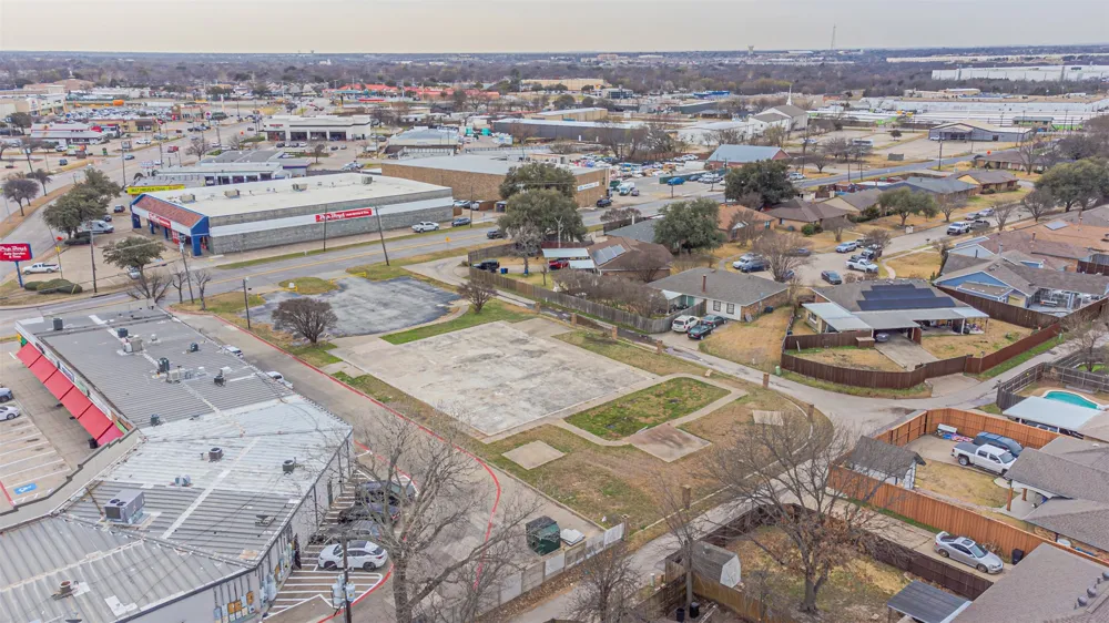 1019 Tripp Road Mesquite, TX 75150